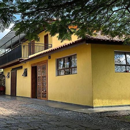 Vila Quarto Dos Vinhos São Roque Exteriér fotografie