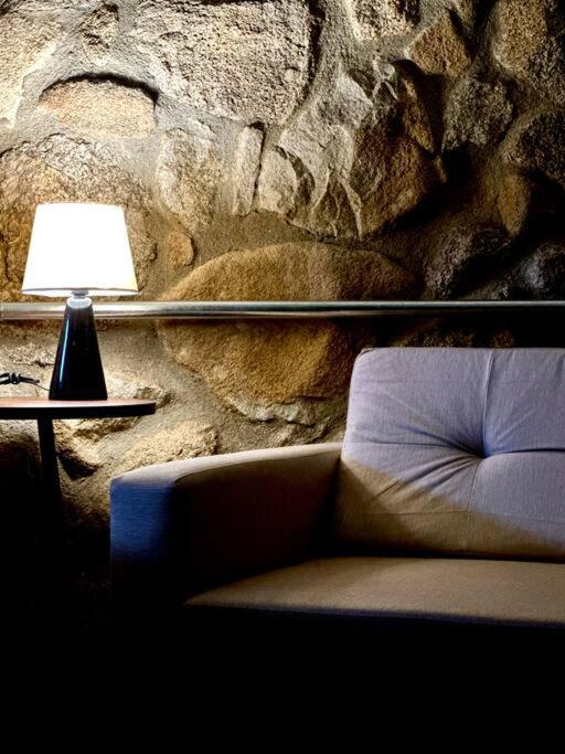Quarto Dos Vinhos São Roque Exteriér fotografie