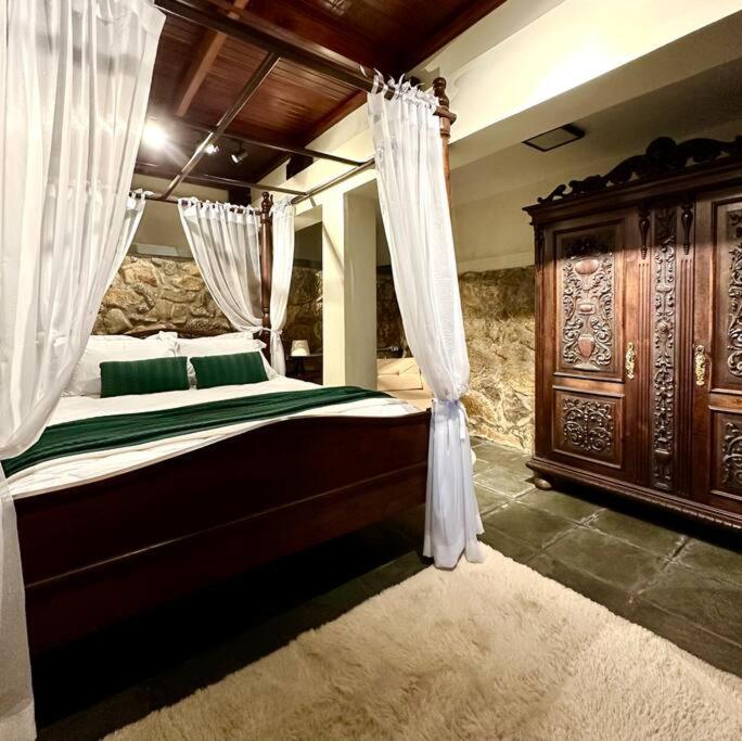 Quarto Dos Vinhos São Roque Exteriér fotografie