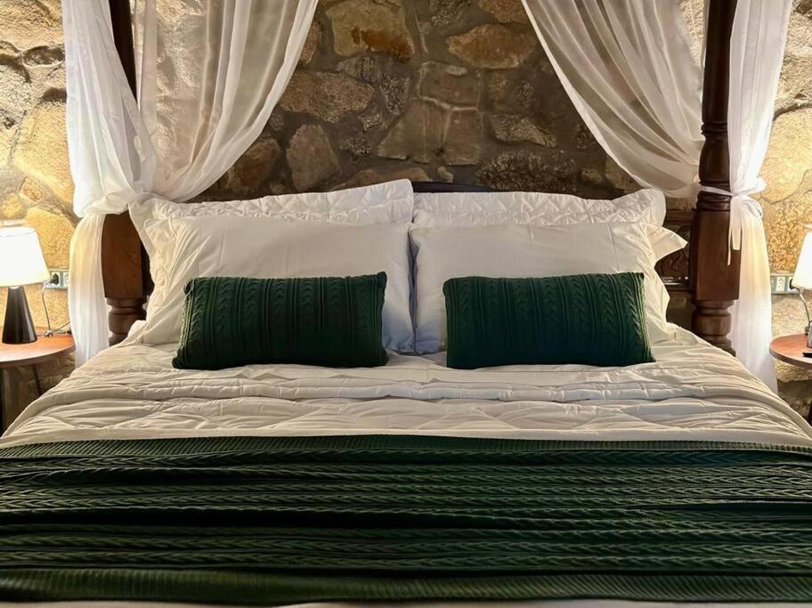 Quarto Dos Vinhos São Roque Exteriér fotografie